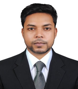 Md. Jakirul Islam